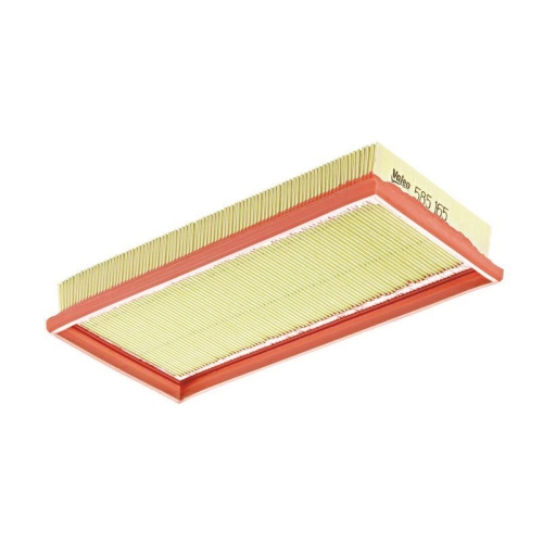 Luftfilter Valeo 585165 f&uuml;r Audi Chrysler Ford Nissan Renault Vauxhall VW AC