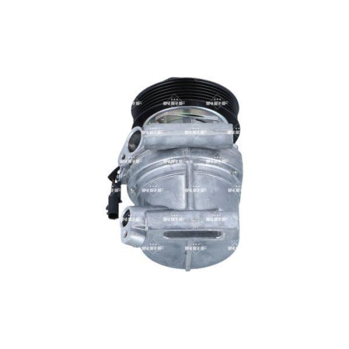 Kompressor Klimaanlage Nrf 320237 Easy Fit für Renault Dacia