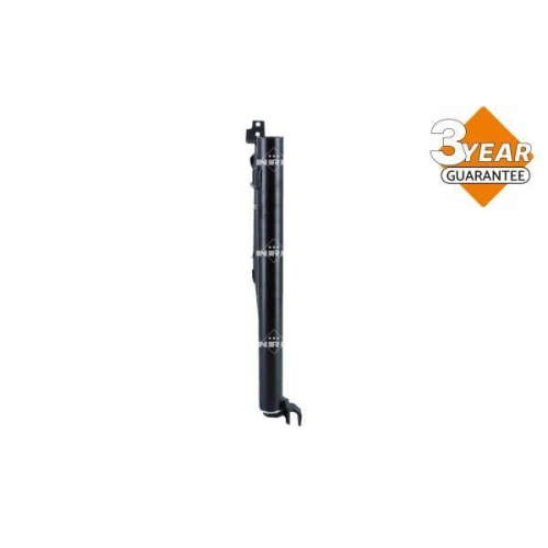 Kondensator Klimaanlage Nrf 350548 Easy Fit f&uuml;r Toyota
