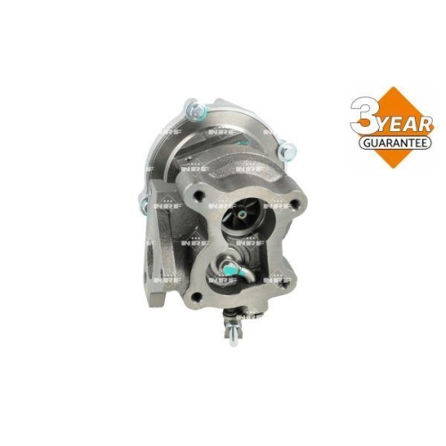 Lader Aufladung Nrf 90010073 Easy Fit f&uuml;r Nissan Renault Dacia Renault Trucks