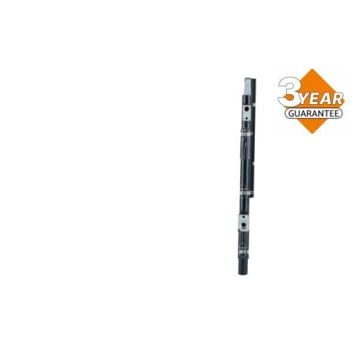 Kondensator Klimaanlage Nrf 350742 Easy Fit f&uuml;r Fiat Vorne