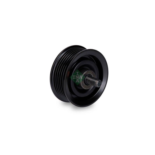 Umlenk /f&uuml;hrungsrolle Keilrippenriemen Schaeffler Ina 532 0744 10 f&uuml;r Hyundai