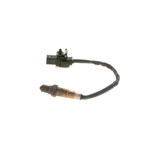 Lambdasonde Bosch 0258017456 f&uuml;r Volvo Vor Katalysator