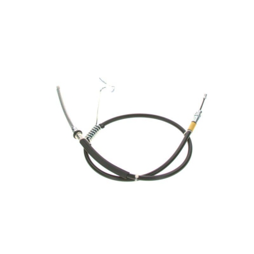 Seilzug Feststellbremse Bosch 1987477177 f&uuml;r Ford Hinten Hinten Rechts