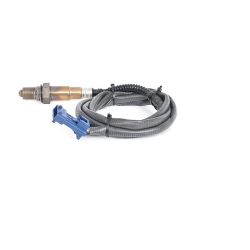 Lambdasonde Bosch 0258006029 f&uuml;r Citro&euml;n Fiat Lancia Peugeot Lanz Pininfarina
