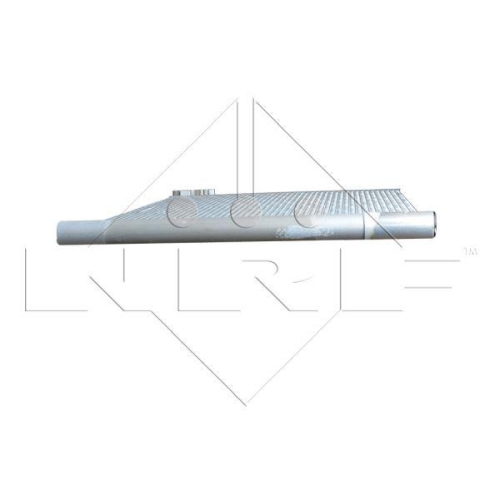 Kondensator Klimaanlage Nrf 350033 Easy Fit f&uuml;r Bmw
