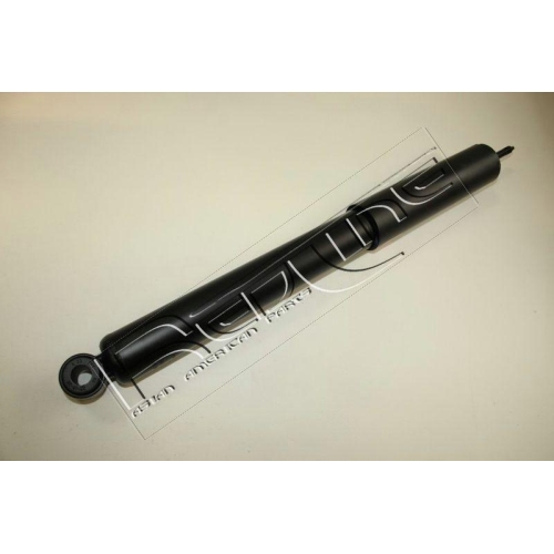 Sto&szlig;d&auml;mpfer Red-line 39SS001 f&uuml;r Ssangyong Hinterachse Links Rechts