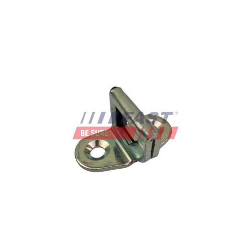 Schließplatte Hecktürschloss Fast FT95361 für Fiat Citroën Peugeot Hinten