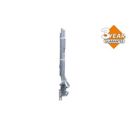 Kondensator Klimaanlage Nrf 350551 Easy Fit f&uuml;r Seat Skoda VW