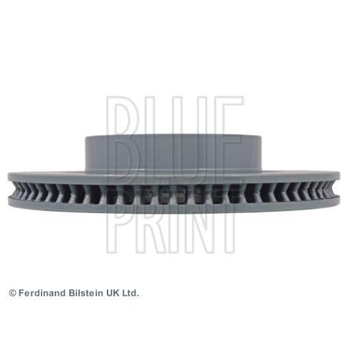 Bremsscheibe Blue Print ADT343282 für Toyota Lexus Vorderachse