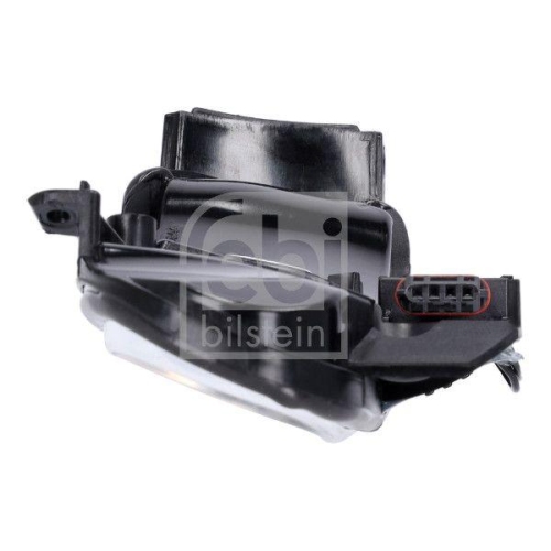 Zusatzblinkleuchte Febi Bilstein 103617 Febi Plus für Mercedes Benz