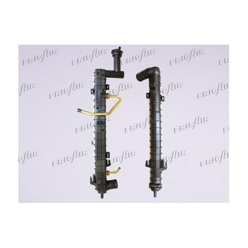 Kühler Motorkühlung Frigair 0128.3085 für Hyundai Kia