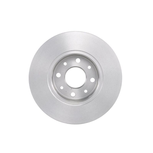 Bremsscheibe Bosch 0986479502 f&uuml;r Alfa Romeo Fiat Lancia Hinterachse