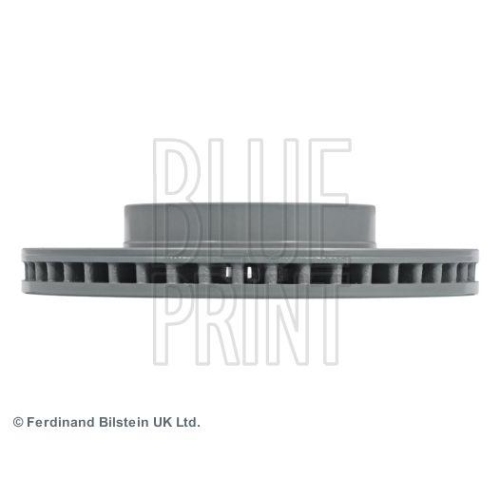 Bremsscheibe Blue Print ADT343283 f&uuml;r Toyota Lexus Vorderachse