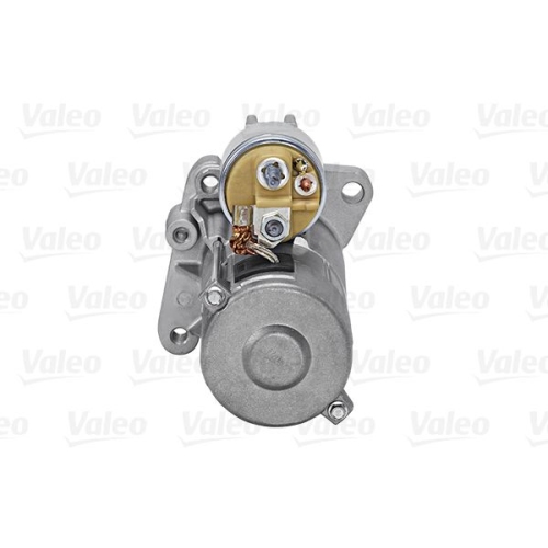 Starter Valeo 438170 Valeo Origins New Oe Technology for Opel Renault Vauxhall