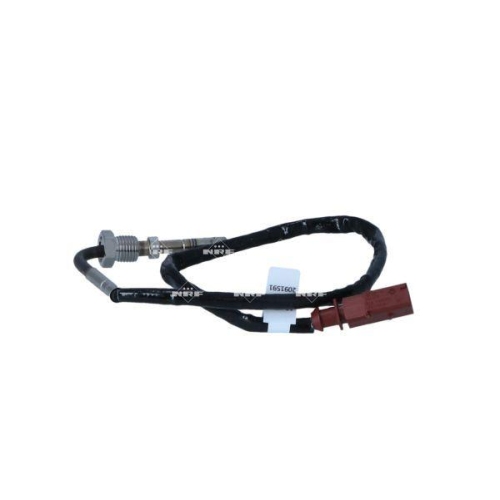 Sensor Abgastemperatur Nrf 707224 Easy Fit f&uuml;r Audi Vor Ru&szlig;partikelfilter