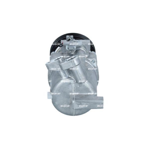 Kompressor Klimaanlage Nrf 320287 Easy Fit f&uuml;r Opel Suzuki Vauxhall