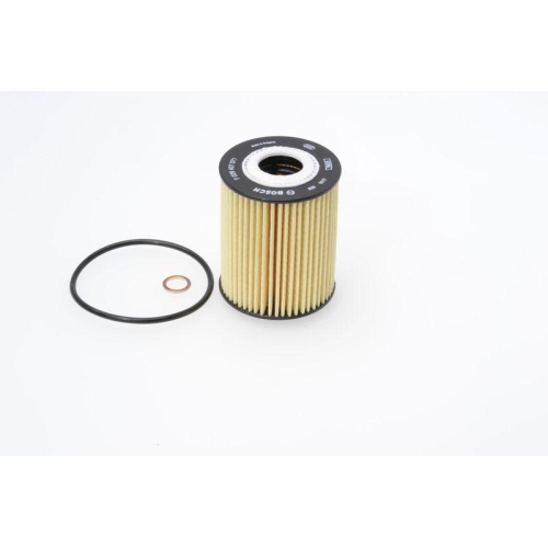 &Ouml;lfilter Bosch F026407071 f&uuml;r Gmc Opel Vauxhall Chevrolet Holden