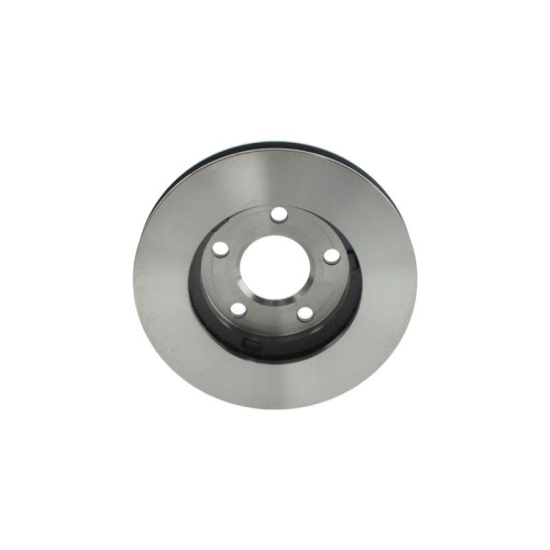 Bremsscheibe Bosch 0986478486 f&uuml;r Opel Vauxhall Chevrolet Vorderachse