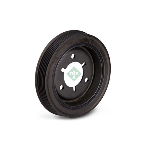 Riemenscheibe Kurbelwelle Schaeffler Ina 544 0145 10 für Citroën Fiat Peugeot