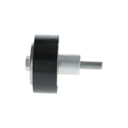 Umlenk /f&uuml;hrungsrolle Keilrippenriemen Bosch 1987600017 f&uuml;r Ford