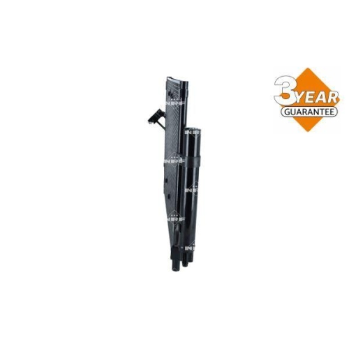 Kondensator Klimaanlage Nrf 350586 Easy Fit f&uuml;r Mercedes Benz Mercedes Benz