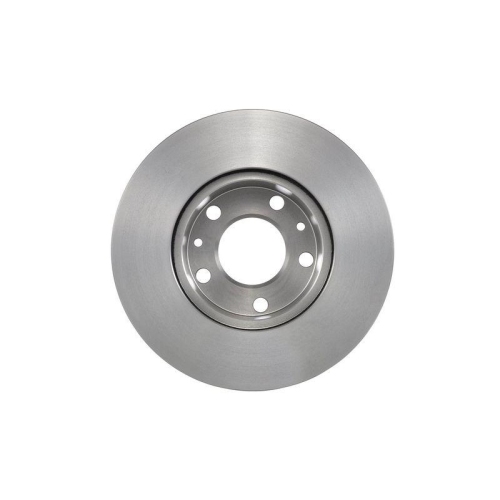 Bremsscheibe Bosch 0986478434 für Citroën Fiat Peugeot Vorderachse