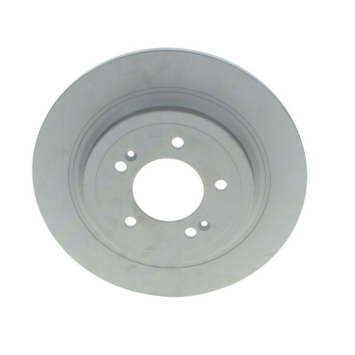 Bremsscheibe Bosch 0986479E46 f&uuml;r Hyundai Kia Hinterachse