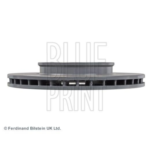 Bremsscheibe Blue Print ADG043204 f&uuml;r Hyundai Kia Vorderachse