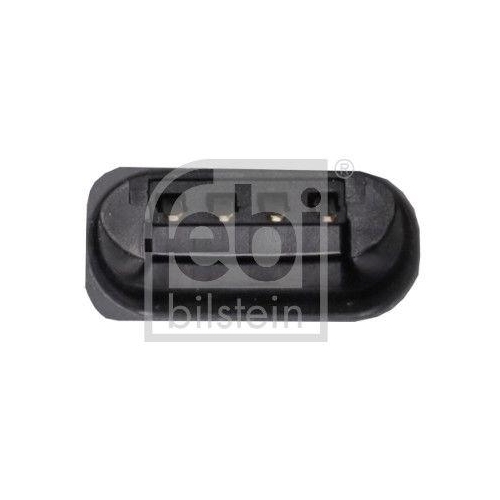 Heckklappenschloss Febi Bilstein 177004 Febi Plus für VW
