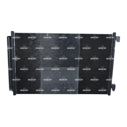 Kondensator Klimaanlage Nrf 350659 Easy Fit f&uuml;r Fiat Lancia