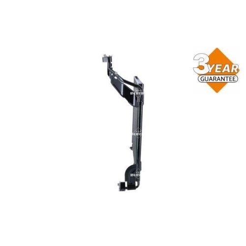 Kondensator Klimaanlage Nrf 350588 Easy Fit f&uuml;r Ford