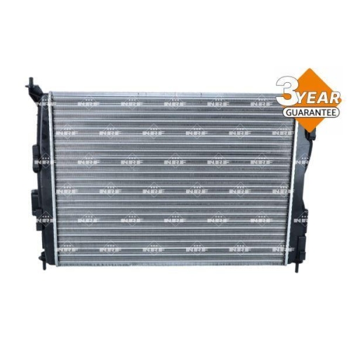 K&uuml;hler Motork&uuml;hlung Nrf 59306A Economy Class f&uuml;r Nissan
