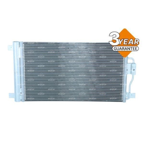 Kondensator Klimaanlage Nrf 350759 f&uuml;r MG