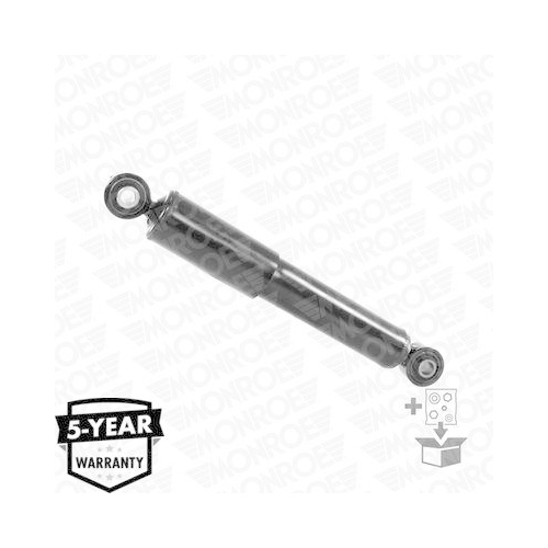 Sto&szlig;d&auml;mpfer Monroe 376097SP f&uuml;r Peugeot Hinterachse