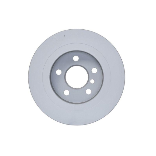 Bremsscheibe Bosch 0986479C92 für Bmw Mini Hinterachse