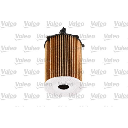 &Ouml;lfilter Valeo 586500 f&uuml;r Citro&euml;n Fiat Ford Iveco Mazda Mitsubishi Peugeot Volvo