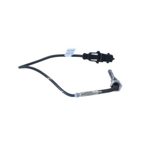 Sensor Abgastemperatur Nrf 707228 Easy Fit f&uuml;r Fiat Vor Katalysator