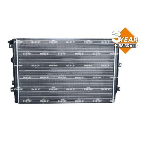 K&uuml;hler Motork&uuml;hlung Nrf 59352A Economy Class f&uuml;r Seat VW