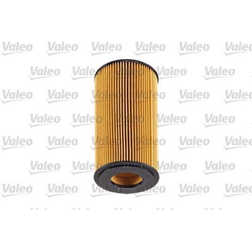 Ölfilter Valeo 586570 für Bmw AC Alpina Land Rover