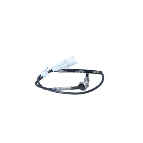 Sensor Abgastemperatur Nrf 707230 Easy Fit f&uuml;r Fiat Vor Ru&szlig;partikelfilter