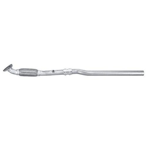 Abgasrohr Hella 8LA 366 000-581 Easy2fit &ndash; Partnered With Faurecia f&uuml;r Opel
