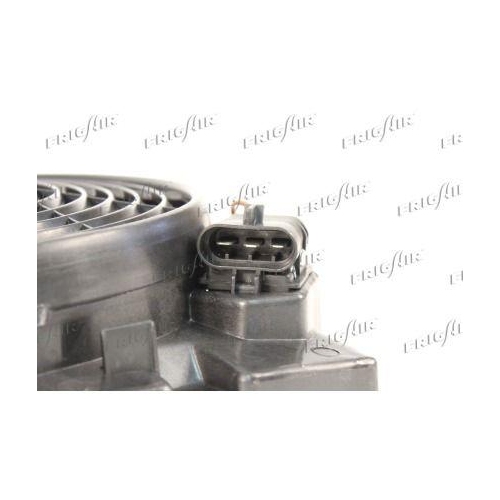 L&uuml;fter Motork&uuml;hlung Frigair 0507.1830 f&uuml;r Gmc General Motors