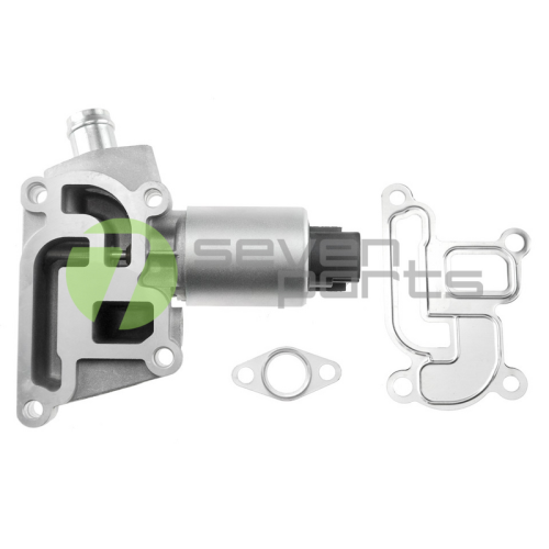 Agr Ventil 7 Seven Parts SV21744 für Citroën Opel Peugeot