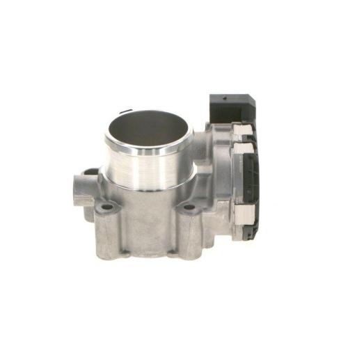 Drosselklappenstutzen Bosch 0280750532 f&uuml;r Bombardier Ashok Leyland Can Am