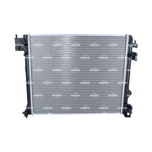 K&uuml;hler Motork&uuml;hlung Nrf 550119 f&uuml;r Nissan Renault