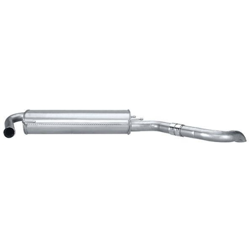 Endschalld&auml;mpfer Hella 8LD 366 027-941 Easy2fit &ndash; Partnered With Faurecia f&uuml;r