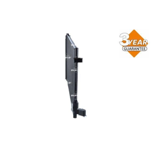 Kondensator Klimaanlage Nrf 350596 Easy Fit f&uuml;r Bmw