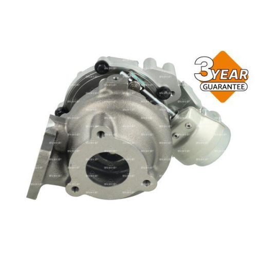 Lader Aufladung Nrf 90010087 Easy Fit f&uuml;r Fiat Mercedes Benz Mercedes Benz Opel