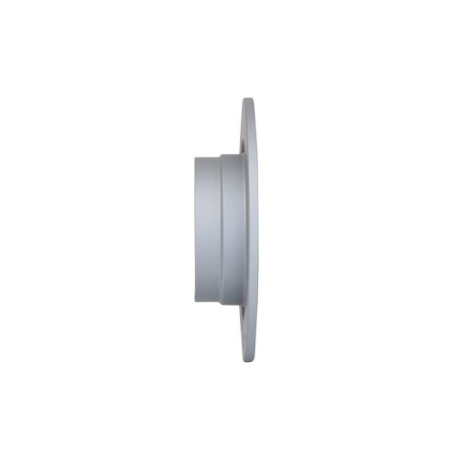 Bremsscheibe Bosch 0986479C55 f&uuml;r Bmw Hinterachse